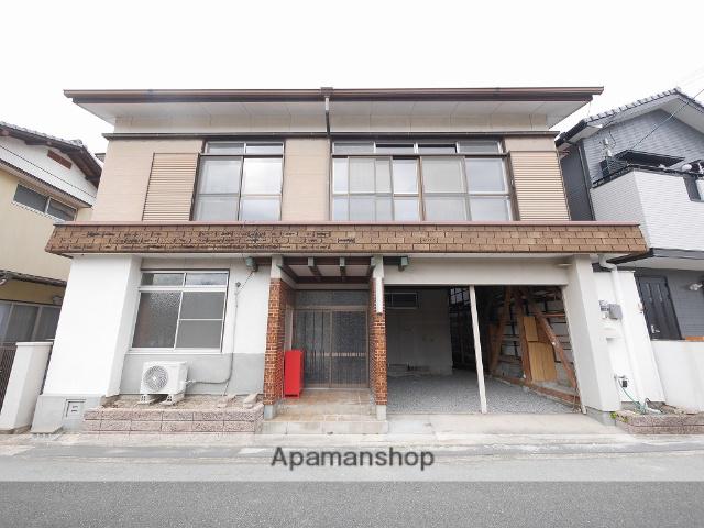 福岡県飯塚市 2階建 築51年