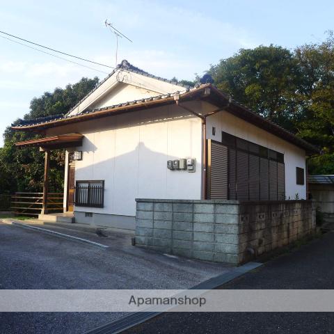 福岡県飯塚市有井の戸建賃貸