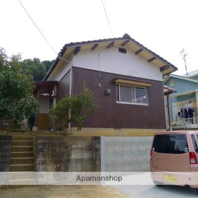 福岡県飯塚市  築51年(2LDK)