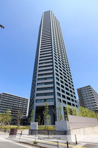 センターマークスタワー(3LDK/44階)