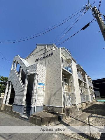 ステーションハイツ