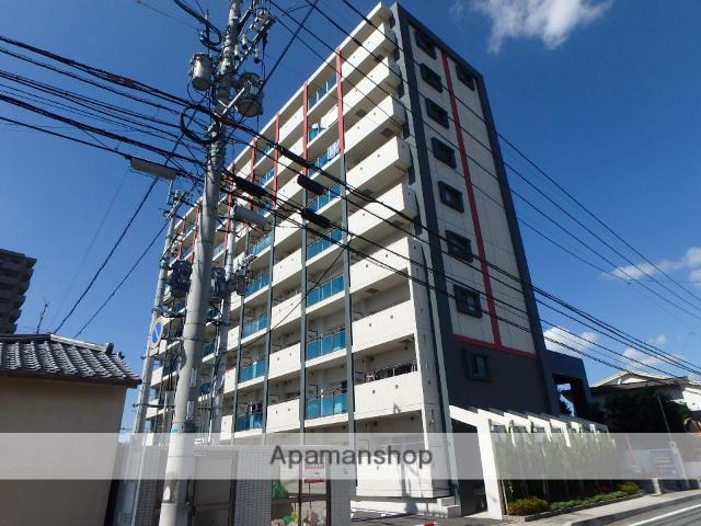 グランファスト伊都