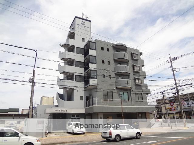 マルエイ壱番館