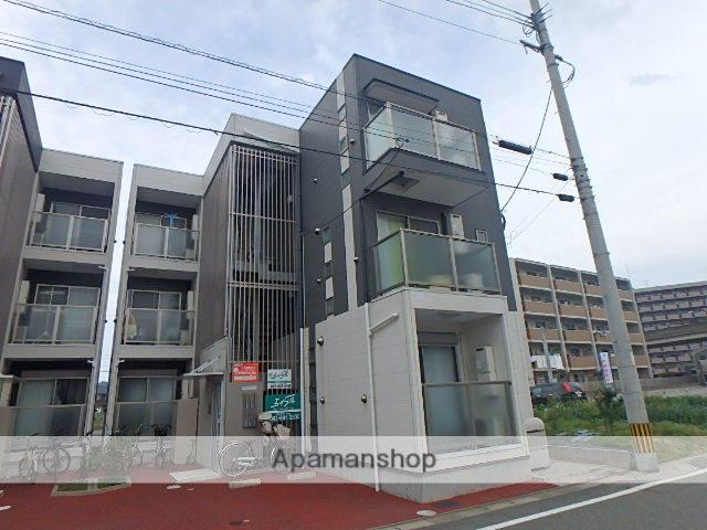 シングルコート九大学研都市