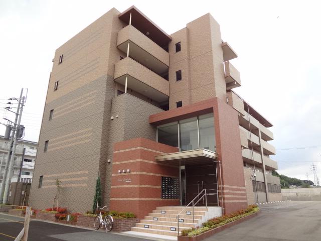 グランシャリオルーチェ(1K/5階)