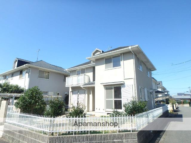 福岡県糸島市高田4丁目の戸建賃貸