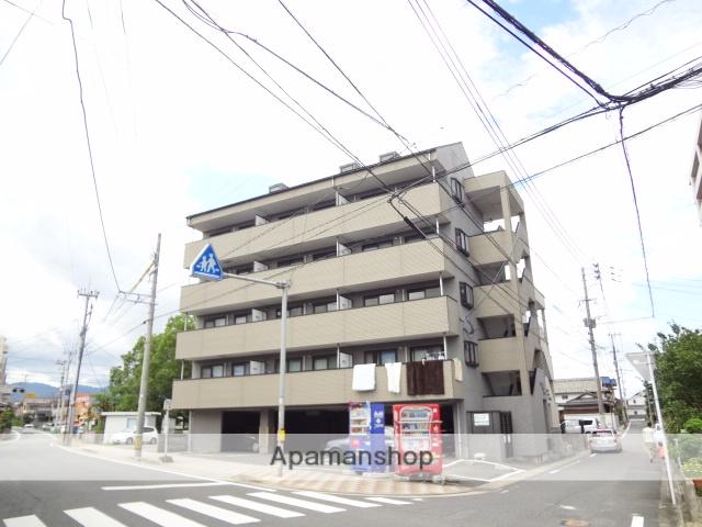 アスピラシオン・ステラ前原