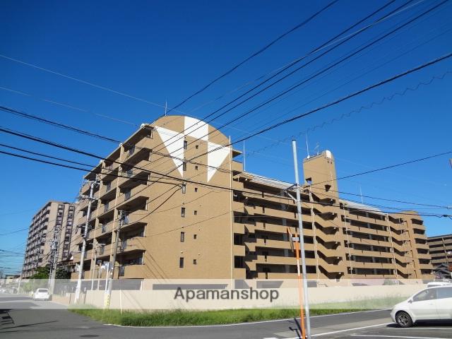 オリエントハイツ前原