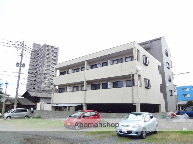 アスピラシオン・ノーヴァ前原