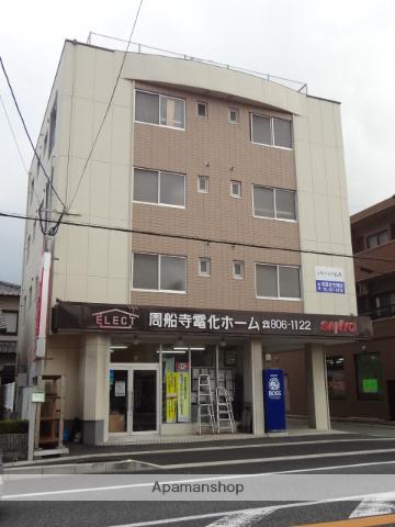 レディハイツ石井(1K/4階)