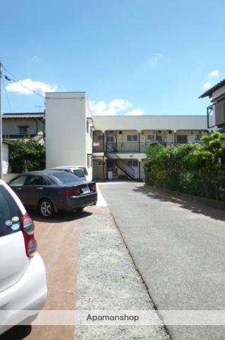 ガーデンブルージュ今宿