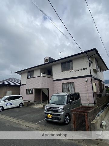 グリーンハイム曽根