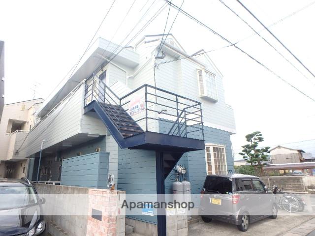 フレグランス今宿