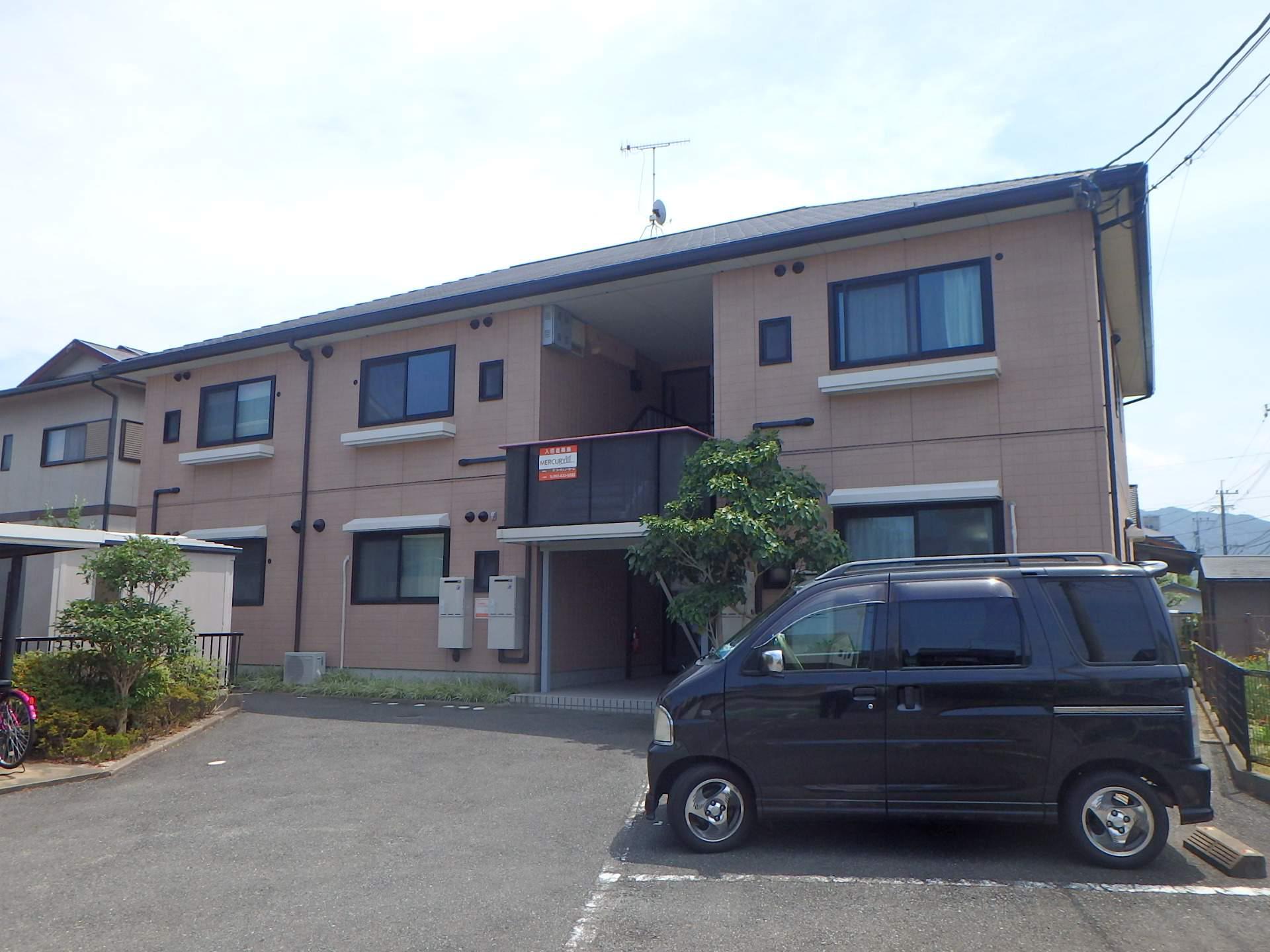 ファミール横浜