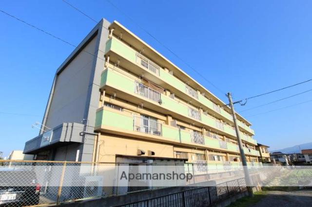 前原シティビル(3LDK/3階)