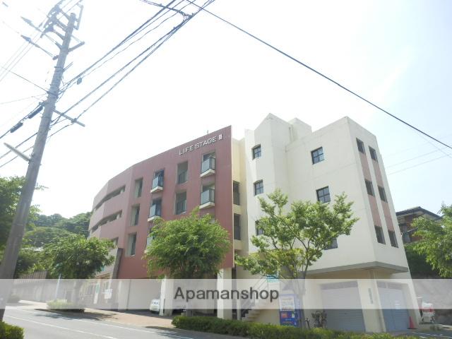 ライフステージⅢ(ワンルーム/4階)