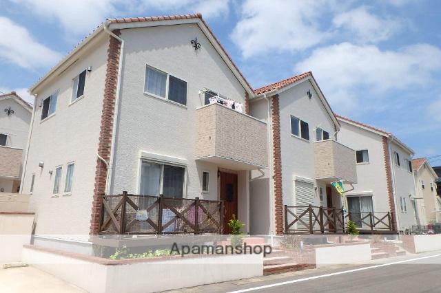 筑肥線 九大学研都市駅 徒歩11分 2階建 築13年