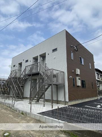 フォレストヴィラ前原