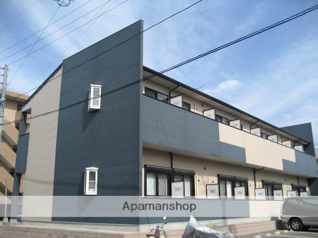 マイカ・フィールドⅠ