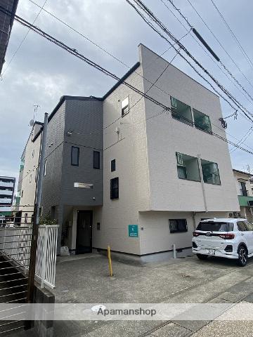 アーバンスクウェア周船寺Ⅰ