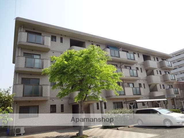 パークハイム伊都(3LDK/2階)