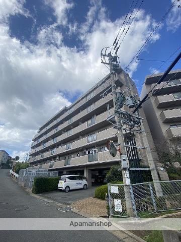 サーパスシティ前原弐番館