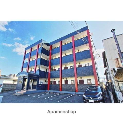 ハーモニーKハウス今宿駅前