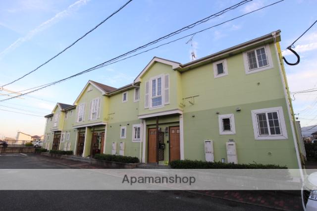 プレイスメゾンⅢ(2LDK/1階)