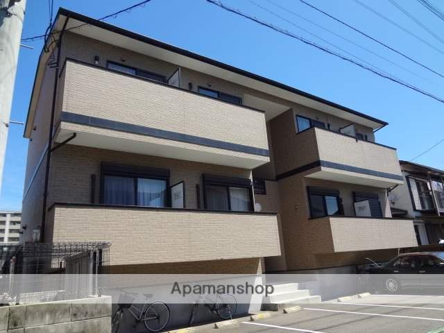 メゾン・グラシアⅠ