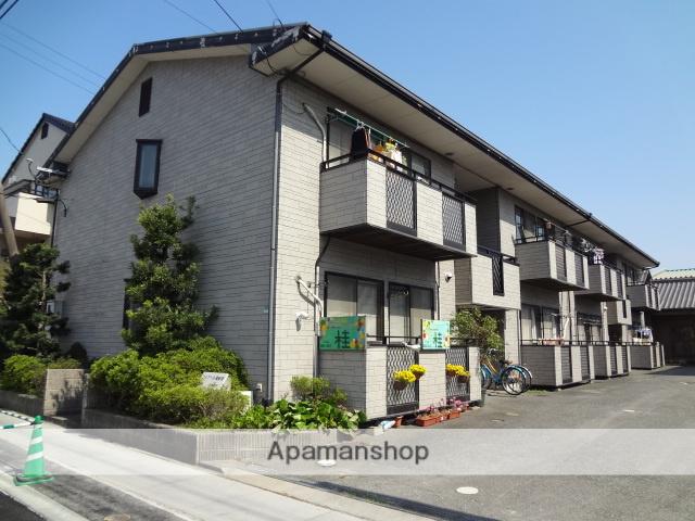 フォブール周船寺