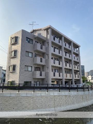 コンドミニアム周船寺