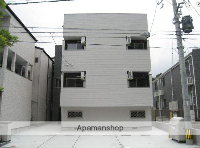 ボルベール学研都市