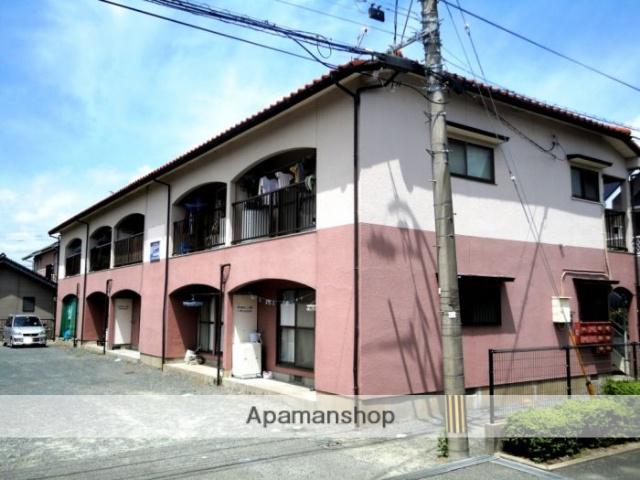 コーポこが(1LDK/2階)