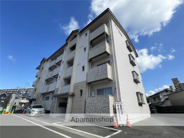 リバーサイドマンション