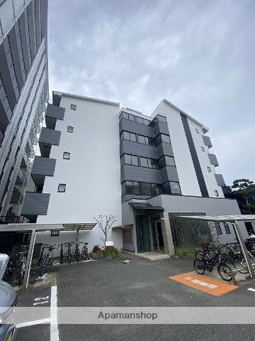 ラ・クール周船寺(1K/1階)