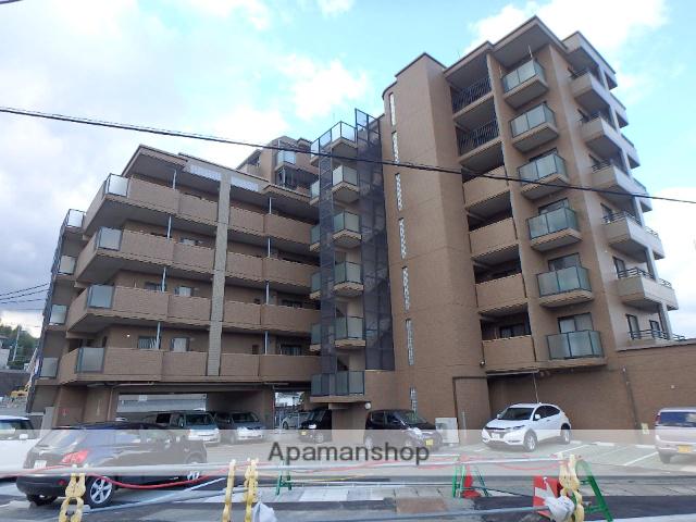 サンスーシー桜台