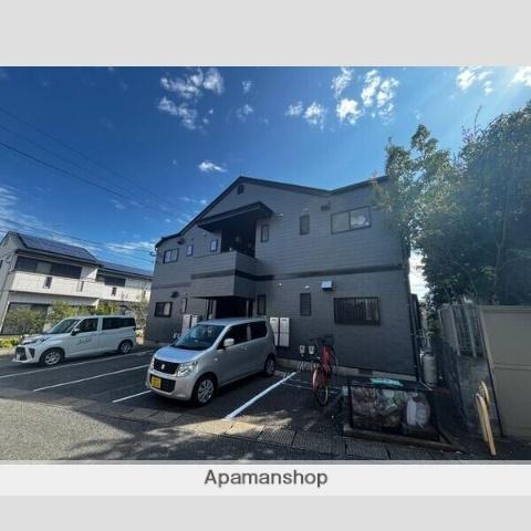 ファミール矢野(2DK/2階)