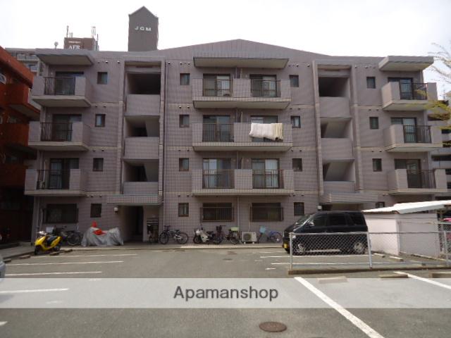 クレスト5周船寺