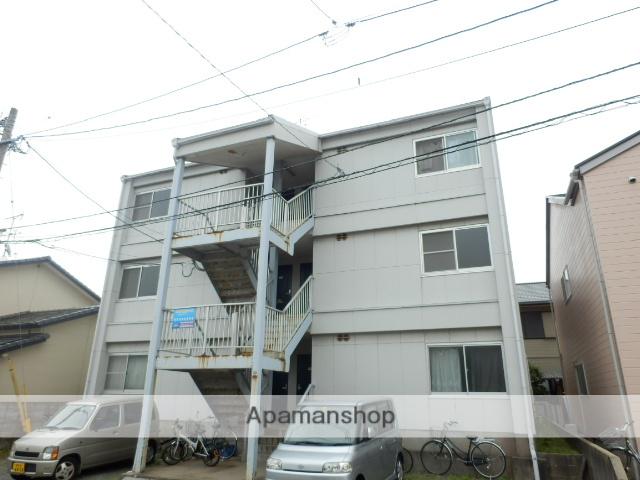 今宿西城コーポ