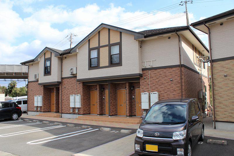 アクティーボシンデンA