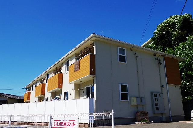 メゾン・ド・オーブⅢ