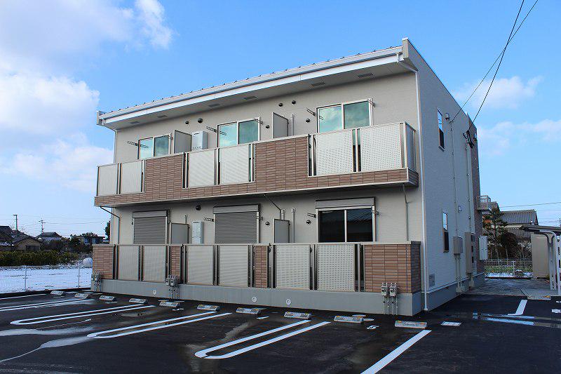 ナウ・ヴィレッジ