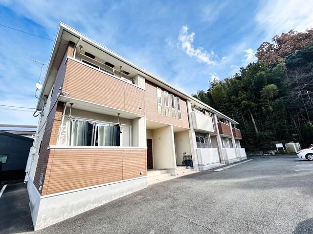 フォレスト・サイド