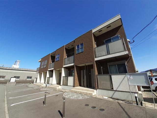 ジュネス原1番館