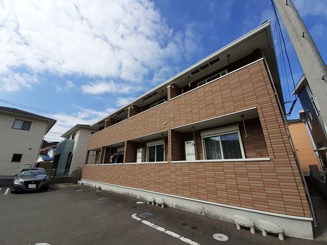 ウエスト マウンテン B