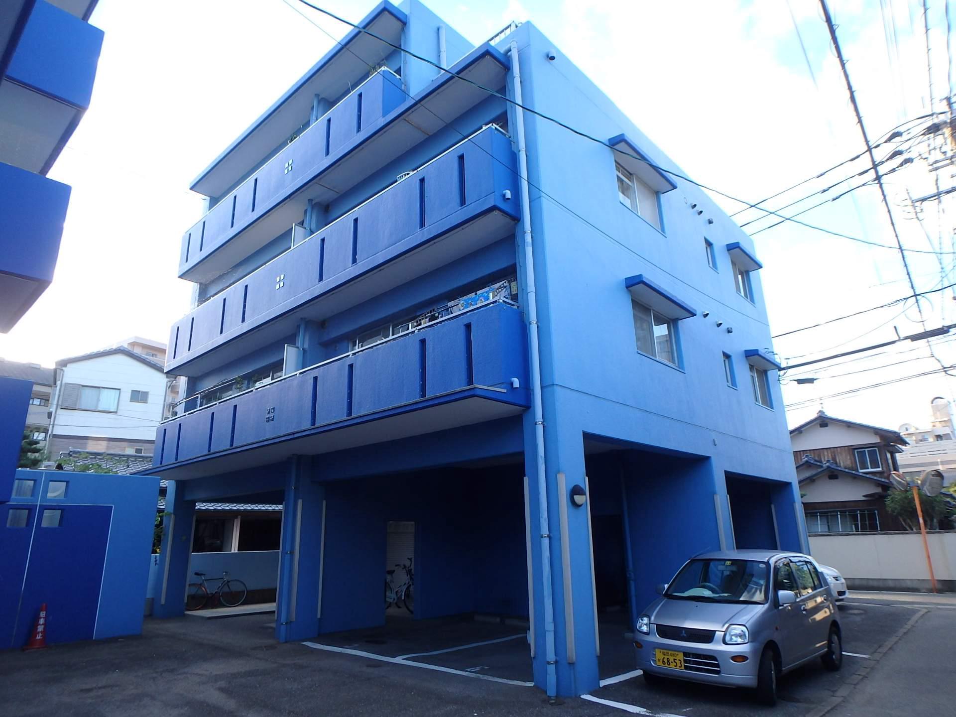 ワイズコート6(2LDK/3階)