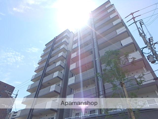 グレンパ-クⅡ番館