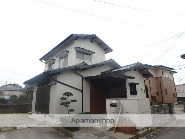 筑肥線 美咲が丘駅 徒歩6分  築38年(4LDK)