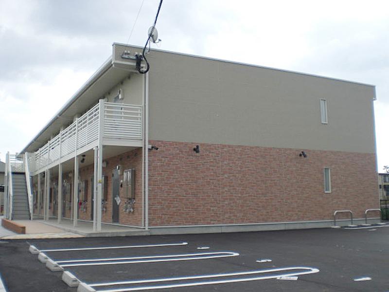 レオネクストKOGAⅢ