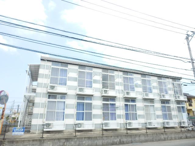 レオパレスグリーン